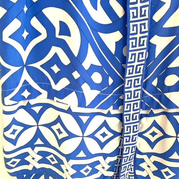 Alice & Trixie 100% Silk Kate Sleeveless Blouse XS - Picture 7 of 14